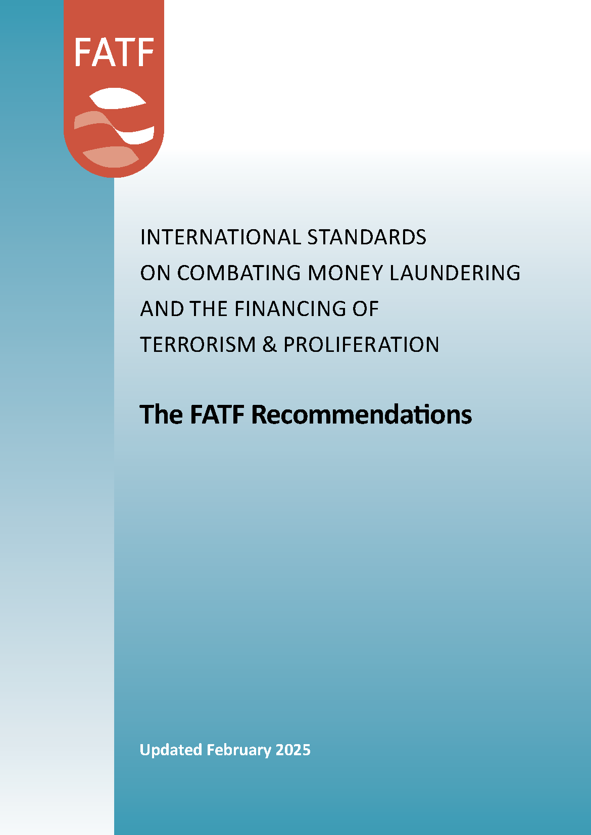 FATF Recommendations