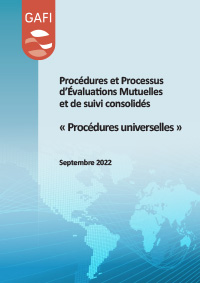 Procédures Universelles