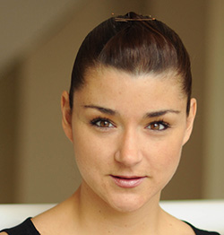 FATF Vice President Elisa de Anda Madrazo